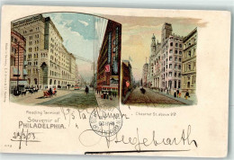 Delcampe - 13952712 - Philadelphia - Storkow