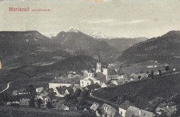 Delcampe - Mariazell. - Mariazell