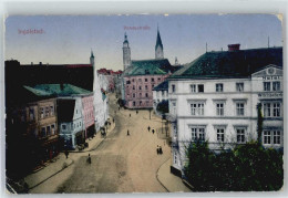 Delcampe - 51217976 - Ingolstadt, Donau - Ingolstadt