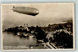 Delcampe - 13947699 - Friedrichshafen - Friedrichshafen