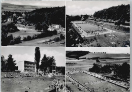 Delcampe - 50583843 - Gunzenhausen Am Altmuehlsee - Gunzenhausen