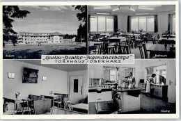 Delcampe - 51454878 - Torfhaus , Harz - Altenau