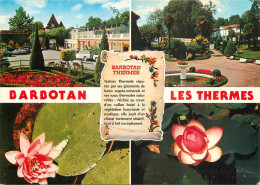 Delcampe - Carte Postale - 32 - Barbotan Les Thermes - Multivues - CPM - Voir Scans Recto-Verso - Poscard - Carta Postal -  Postkar - Barbotan