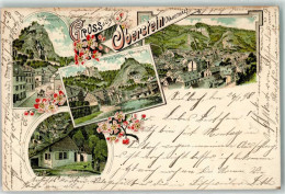 Delcampe - 13257610 - Idar-Oberstein - Idar Oberstein