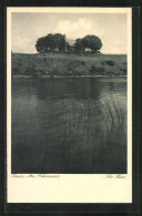 Delcampe - AK Daun, Am Totenmaar - Daun