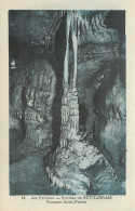 Delcampe - CPA Pyrenees Grottes De Betharram Torsade Saint Pierre - Lestelle-Bétharram