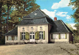 Delcampe - Eutin Schleswig-Holstein Jagdschloss Am Kellersee Hotel Zum Uklei - Eutin