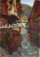 Delcampe - CPSM Gorges Du Cians La Petite Clue - Gorges