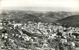 Delcampe - CPA Vence (A M) Vue Generale - Vence