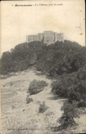 Delcampe - CPA Le Chateau (cote Du Midi) Arles - Meyrargues
