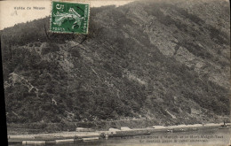 Delcampe - CPA Vallee De Meuse - Givet