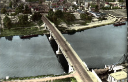 Delcampe - CPA Argenteuil Vue Aerienne - Argenteuil