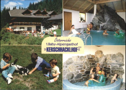 Delcampe - Malta Brandstatt Gasthof Kerschhacklhof - Malta