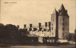 Delcampe - Blain CPA Le Chateau - Blain