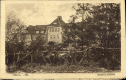 Delcampe - CPA Duren Rhld Blinden Anstatlt - Düren