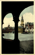 Delcampe - CPA Veurne Markt Furnes Grand Place - Veurne