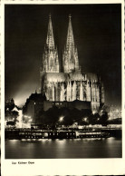 Delcampe - CPA Der Kolner Dom - Köln