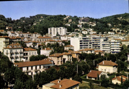 Delcampe - CPSM Le Cannet Vue Generale - Le Cannet