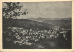 Delcampe - Kandern Baden BW - Kandern