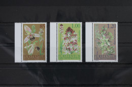 Delcampe - Liechtenstein 1352-1354 Postfrisch #VT061 - Sonstige & Ohne Zuordnung