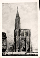 Delcampe - CPM Strasbourg La Cathedrale - Strasbourg