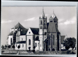 Delcampe - Breisach Rhein Breisach St Stephansmuenster - Breisach