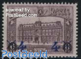 Delcampe - Belgium 1933 Parcel Stamp 1v, Unused (hinged) - Neufs