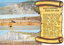 Delcampe - 80 BOIS DE CISE LE BOIS DE CISE - Bois-de-Cise