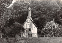Delcampe - 27 LYONS LA FORET LA CHAPPELLE SAINT JEAN - Lyons-la-Forêt