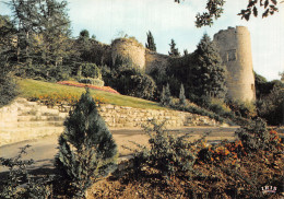 Delcampe - 79 THOUARS LE PARC IMBERT - Thouars