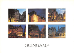Delcampe - 22 GUINGAMP - Guingamp