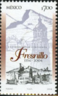 Delcampe - 185723 MNH MEXICO 2004 450 ANIVERSARIO DE LA CIUDAD DE FRESNILLO - Mexiko