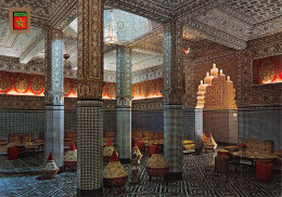 Delcampe - MAROC MARRAKECH - Marrakech