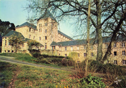 Delcampe - 29 LANDEVENNEC ABBAYE DE LANDEVENNEC - Landévennec