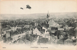 Delcampe - 60 COMPIEGNE VUE GENERALE - Compiegne