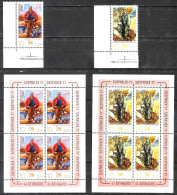 Delcampe - DDR: Pittura Moderna, Modern Painting, Peinture Moderne - Moderne