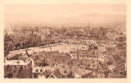 Delcampe - 68 COLMAR Vue Générale    (scan R/V) 2 \NAD010 - Colmar