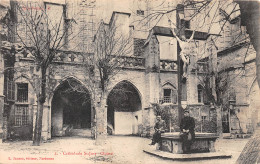 Delcampe - 11-NARBONNE-N°634-E/0209 - Narbonne