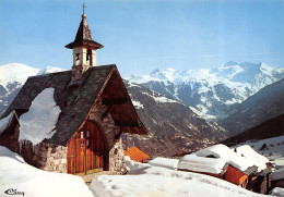 Delcampe - 73-COURCHEVEL-N°T2669-C/0279 - Courchevel