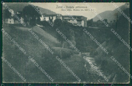 Delcampe - Brescia Zone Cartolina QK7205 - Brescia