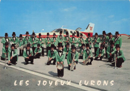 Delcampe - ORCHESTRE  Les JOYEUX LURONS - Musik Und Musikanten