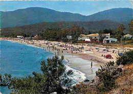 Delcampe - Carte Postale - 83 - La Croix Valmer - La Plage - CPM - Voir Scans Recto-Verso - Poscard - Carta Postal -  Postkarte - Autres & Non Classés
