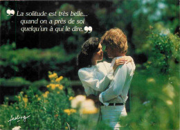 Delcampe - Carte Postale - Couples - CPM - Voir Scans Recto-Verso - Poscard - Carta Postal -  Postkarte - Couples