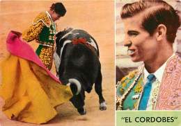 Delcampe - Carte Postale - Corrida - Manuel Benitez El Cordobès - Multivues - Carte Neuve - CPM - Voir Scans Recto-Verso - Poscard - Corridas