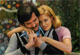 Delcampe - Carte Postale - Couples - CPM - Carte Neuve - Voir Scans Recto-Verso - Poscard - Carta Postal -  Postkarte - Couples