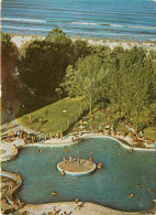 Delcampe - Carte Postale - Roumanie - Mamaia - Piscina Hotelurilor National Si Patria - Romania - Rumania - CPM - Voir Scans Recto- - Rumänien