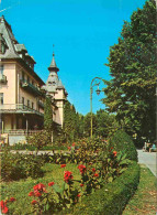 Delcampe - Carte Postale - Roumanie - Calimanesti - Vedere Din Parc - Romania - Rumania - CPM - Voir Scans Recto-Verso - Poscard - - Rumänien