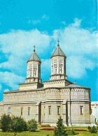 Delcampe - Carte Postale - Roumanie - Iasi - Biserica Manastirii Humor - Trei Lerarhi - L'église - Romania - Rumania - CPM - Voir S - Rumänien