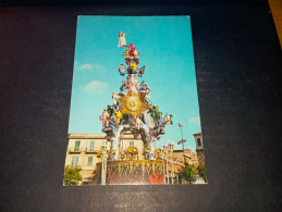 Delcampe - MIX1 MESSINA LA VARA DELL'ASSUNTA PANORAMA - Messina