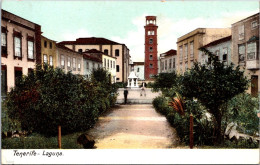 Delcampe - TENERIFE LAGUNA - Tenerife